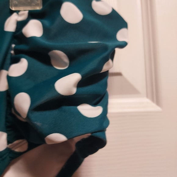 Swim suit bottoms 1X - Picture 6 of 7